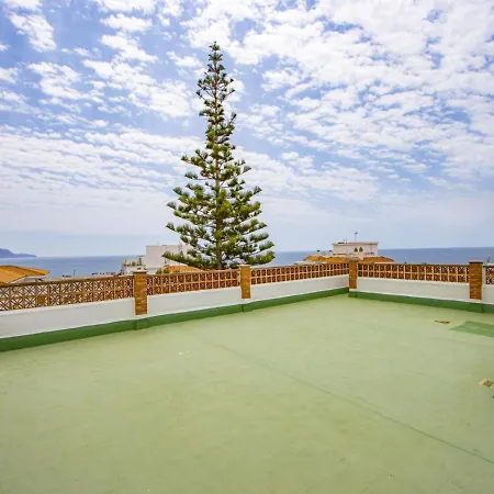 Sol Torrecilla Studio Nerja Buitenkant foto