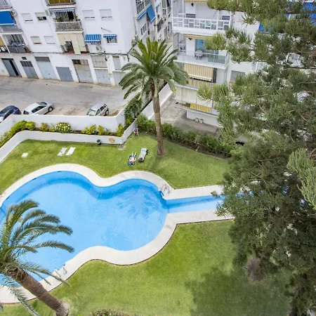 Sol Torrecilla Studio Nerja Buitenkant foto